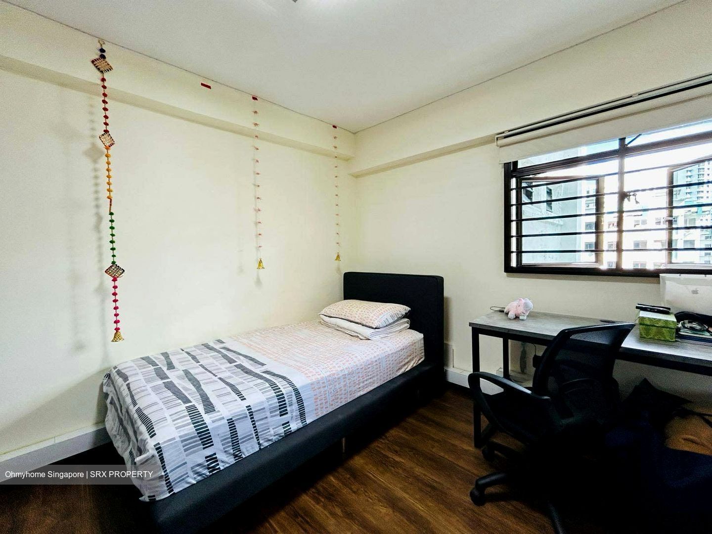 Blk 15 Upper Boon Keng Road (Kallang/Whampoa), HDB 4 Rooms #427545591